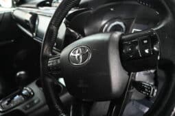 TOYOTA HILUX 2.8GD-6 RB RAIDER LEGEND 50 A/T D/C full