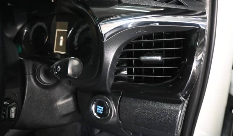TOYOTA HILUX 2.8GD-6 RB RAIDER LEGEND 50 A/T D/C full