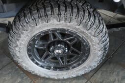 TOYOTA LAND CRUISER 79 4.2D P/U D/C full