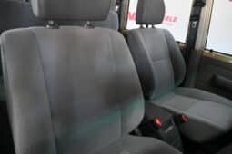 TOYOTA LAND CRUISER 79 4.2D P/U D/C full