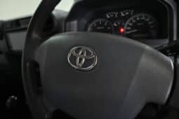 TOYOTA LAND CRUISER 79 4.2D P/U D/C full