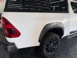 TOYOTA HILUX 2.8GD-6 RB LEGEND 4X4 E/C full