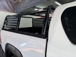 TOYOTA HILUX 2.8GD-6 RB LEGEND 4X4 E/C full