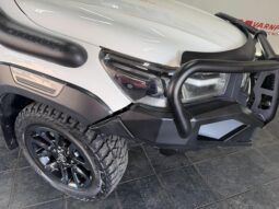 TOYOTA HILUX 2.8GD-6 RB LEGEND 4X4 E/C full